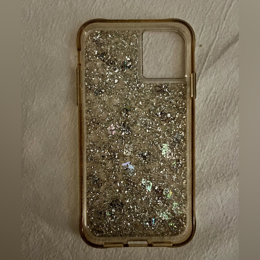 Case mate iPhone 11 case